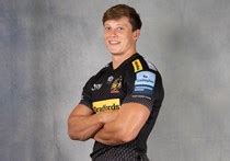 ross vincent exeter chiefs|Ross Vintcent: I was lost, up the creek without a paddle